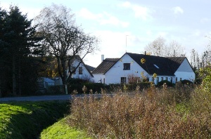 Støvringsminde